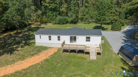 Tiny photo for 115 Mount Airy Lane, Cumberland, VA 23040 (MLS # 2626297)