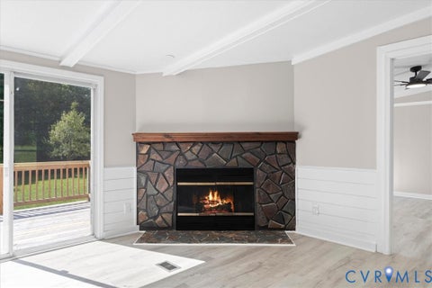 Tiny photo for 115 Mount Airy Lane, Cumberland, VA 23040 (MLS # 2626297)