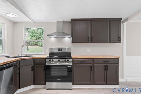 Tiny photo for 115 Mount Airy Lane, Cumberland, VA 23040 (MLS # 2626297)