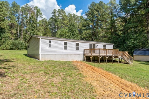 Tiny photo for 115 Mount Airy Lane, Cumberland, VA 23040 (MLS # 2626297)