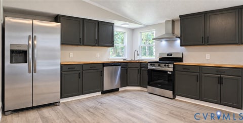 Tiny photo for 115 Mount Airy Lane, Cumberland, VA 23040 (MLS # 2626297)