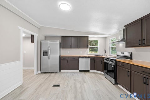 Tiny photo for 115 Mount Airy Lane, Cumberland, VA 23040 (MLS # 2626297)