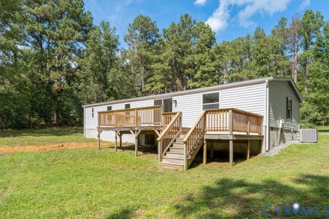 Tiny photo for 115 Mount Airy Lane, Cumberland, VA 23040 (MLS # 2626297)