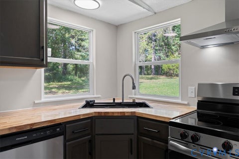 Tiny photo for 115 Mount Airy Lane, Cumberland, VA 23040 (MLS # 2626297)