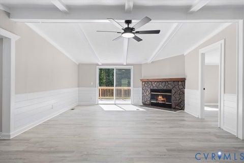 Tiny photo for 115 Mount Airy Lane, Cumberland, VA 23040 (MLS # 2626297)