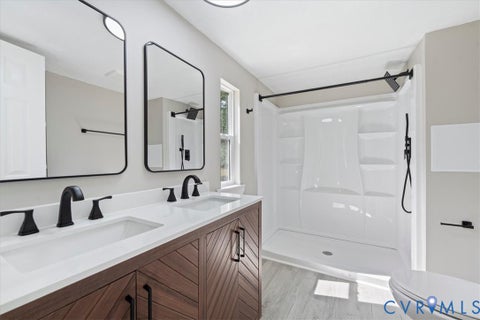 Tiny photo for 115 Mount Airy Lane, Cumberland, VA 23040 (MLS # 2626297)