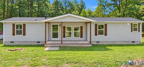 Photo of 115 Mount Airy Lane, Cumberland, VA 23040 (MLS # 2626297)