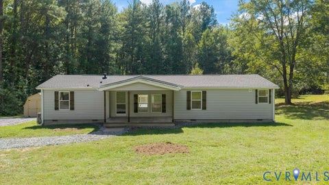 Tiny photo for 115 Mount Airy Lane, Cumberland, VA 23040 (MLS # 2626297)