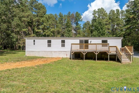 Tiny photo for 115 Mount Airy Lane, Cumberland, VA 23040 (MLS # 2626297)