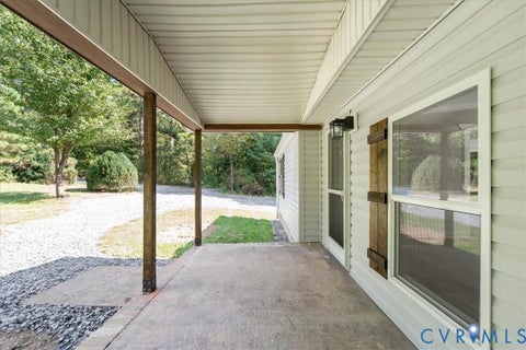Tiny photo for 115 Mount Airy Lane, Cumberland, VA 23040 (MLS # 2626297)