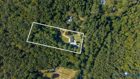 Tiny photo for 115 Mount Airy Lane, Cumberland, VA 23040 (MLS # 2626297)