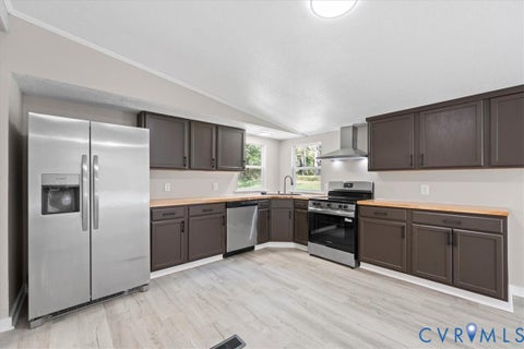 Tiny photo for 115 Mount Airy Lane, Cumberland, VA 23040 (MLS # 2626297)