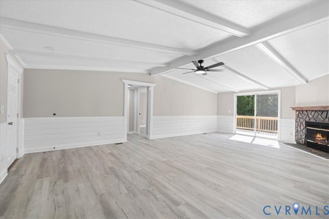 Tiny photo for 115 Mount Airy Lane, Cumberland, VA 23040 (MLS # 2626297)