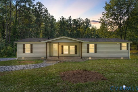 Photo of 115 Mount Airy Lane, Cumberland, VA 23040 (MLS # 2626297)