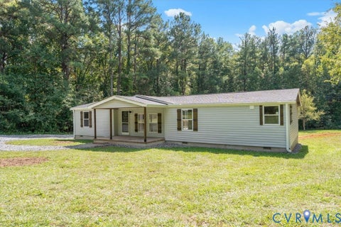 Tiny photo for 115 Mount Airy Lane, Cumberland, VA 23040 (MLS # 2626297)