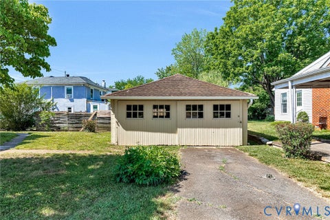 Tiny photo for 1201 Avon Street, Charlottesville, VA 22902 (MLS # 2616725)