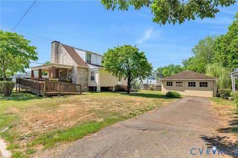 Tiny photo for 1201 Avon Street, Charlottesville, VA 22902 (MLS # 2616725)