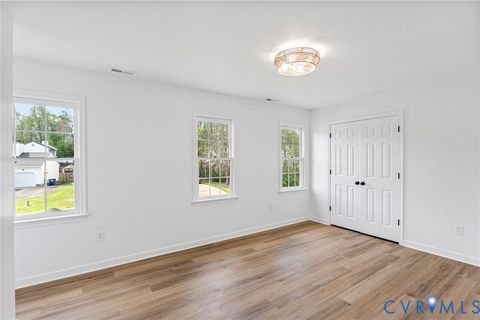 Tiny photo for 8313 Sherwood Forest Drive, Chesterfield, VA 23237 (MLS # 2608625)