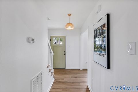 Tiny photo for 8313 Sherwood Forest Drive, Chesterfield, VA 23237 (MLS # 2608625)