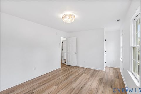 Tiny photo for 8313 Sherwood Forest Drive, Chesterfield, VA 23237 (MLS # 2608625)