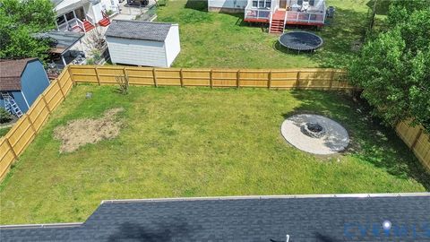 Tiny photo for 8313 Sherwood Forest Drive, Chesterfield, VA 23237 (MLS # 2608625)