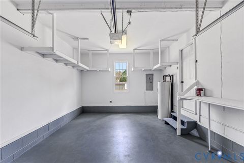 Tiny photo for 8313 Sherwood Forest Drive, Chesterfield, VA 23237 (MLS # 2608625)