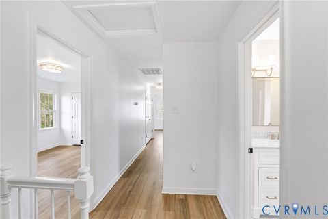 Tiny photo for 8313 Sherwood Forest Drive, Chesterfield, VA 23237 (MLS # 2608625)