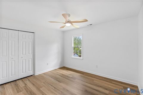 Tiny photo for 8313 Sherwood Forest Drive, Chesterfield, VA 23237 (MLS # 2608625)