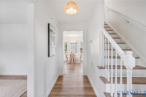 Tiny photo for 8313 Sherwood Forest Drive, Chesterfield, VA 23237 (MLS # 2608625)