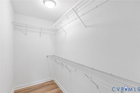 Tiny photo for 8313 Sherwood Forest Drive, Chesterfield, VA 23237 (MLS # 2608625)