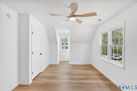 Tiny photo for 8313 Sherwood Forest Drive, Chesterfield, VA 23237 (MLS # 2608625)