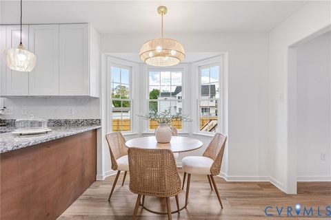 Tiny photo for 8313 Sherwood Forest Drive, Chesterfield, VA 23237 (MLS # 2608625)