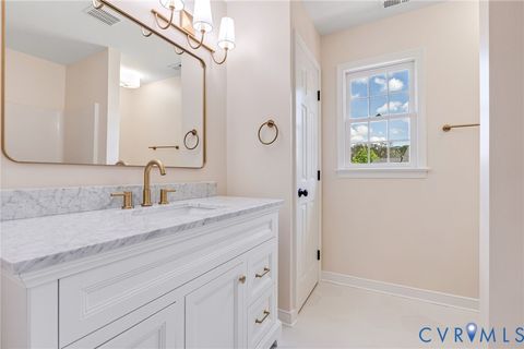 Tiny photo for 8313 Sherwood Forest Drive, Chesterfield, VA 23237 (MLS # 2608625)