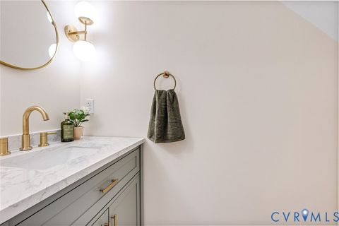 Tiny photo for 8313 Sherwood Forest Drive, Chesterfield, VA 23237 (MLS # 2608625)