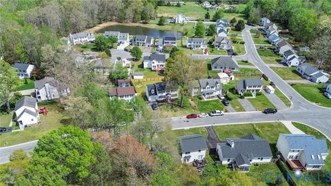 Tiny photo for 8313 Sherwood Forest Drive, Chesterfield, VA 23237 (MLS # 2608625)