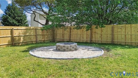 Tiny photo for 8313 Sherwood Forest Drive, Chesterfield, VA 23237 (MLS # 2608625)