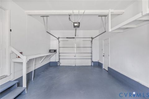 Tiny photo for 8313 Sherwood Forest Drive, Chesterfield, VA 23237 (MLS # 2608625)