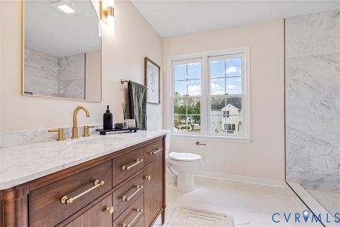 Tiny photo for 8313 Sherwood Forest Drive, Chesterfield, VA 23237 (MLS # 2608625)