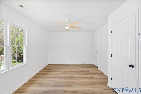 Tiny photo for 8313 Sherwood Forest Drive, Chesterfield, VA 23237 (MLS # 2608625)