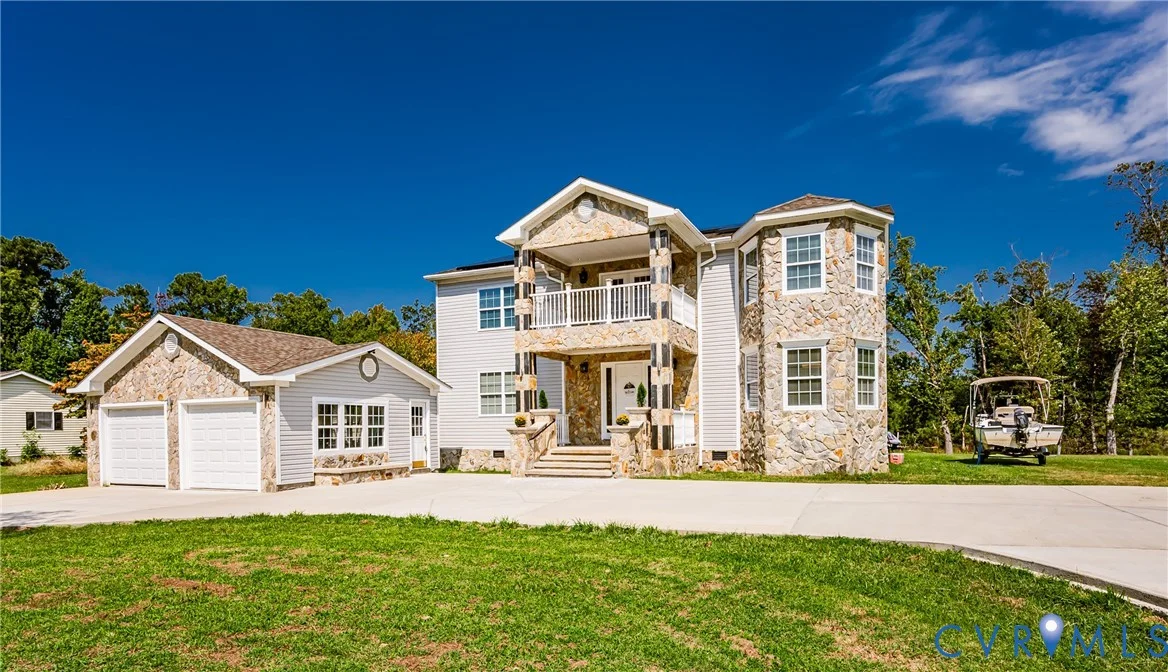 121 Tammy Drive