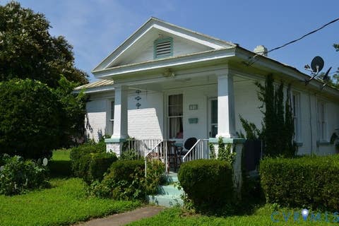 Tiny photo for 1718 Wakefield Avenue, Colonial Heights, VA 23834 (MLS # 2621183)