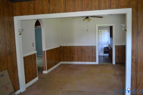 Tiny photo for 1718 Wakefield Avenue, Colonial Heights, VA 23834 (MLS # 2621183)