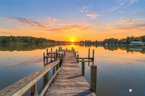 Tiny photo for 684 Buckner Creek Road, Montross, VA 22520 (MLS # 2627153)