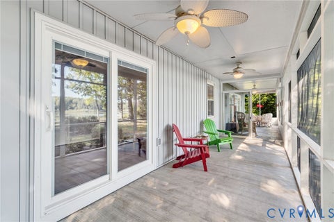 Tiny photo for 684 Buckner Creek Road, Montross, VA 22520 (MLS # 2627153)