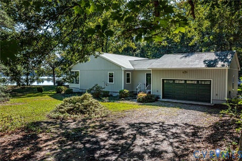 Tiny photo for 684 Buckner Creek Road, Montross, VA 22520 (MLS # 2627153)