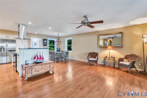 Tiny photo for 684 Buckner Creek Road, Montross, VA 22520 (MLS # 2627153)