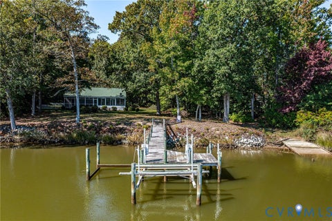 Tiny photo for 684 Buckner Creek Road, Montross, VA 22520 (MLS # 2627153)