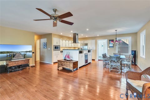 Tiny photo for 684 Buckner Creek Road, Montross, VA 22520 (MLS # 2627153)