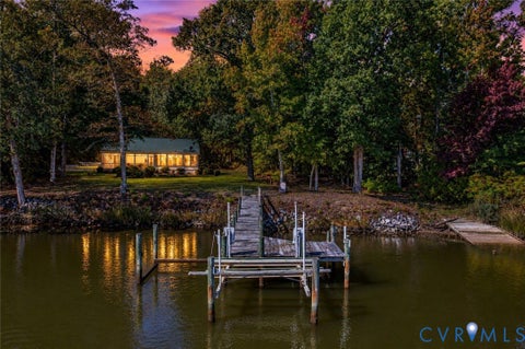 Tiny photo for 684 Buckner Creek Road, Montross, VA 22520 (MLS # 2627153)