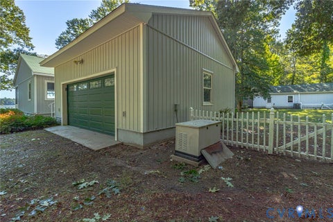 Tiny photo for 684 Buckner Creek Road, Montross, VA 22520 (MLS # 2627153)